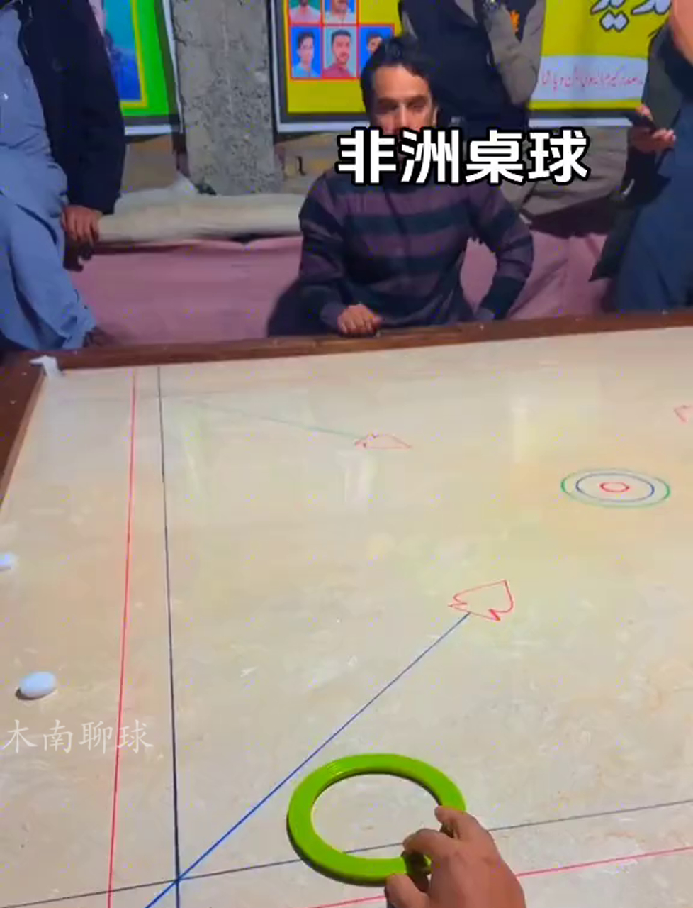 开云体育-非洲球队面对挑战，力求尽快适应赛场节奏的简单介绍