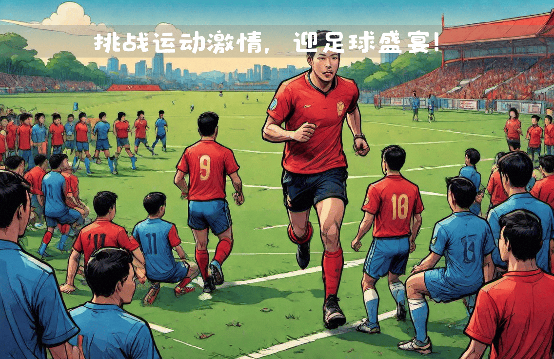 欧洲足球夏季盛事启动，球迷们准备好迎接挑战了吗？的简单介绍