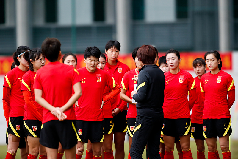 开云体育-女足国家队新晋球员脱颖而出：国家队新晋球员脱颖而出