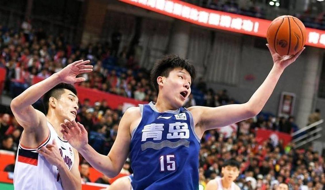 河南男篮前途未卜，球员面临重重困难