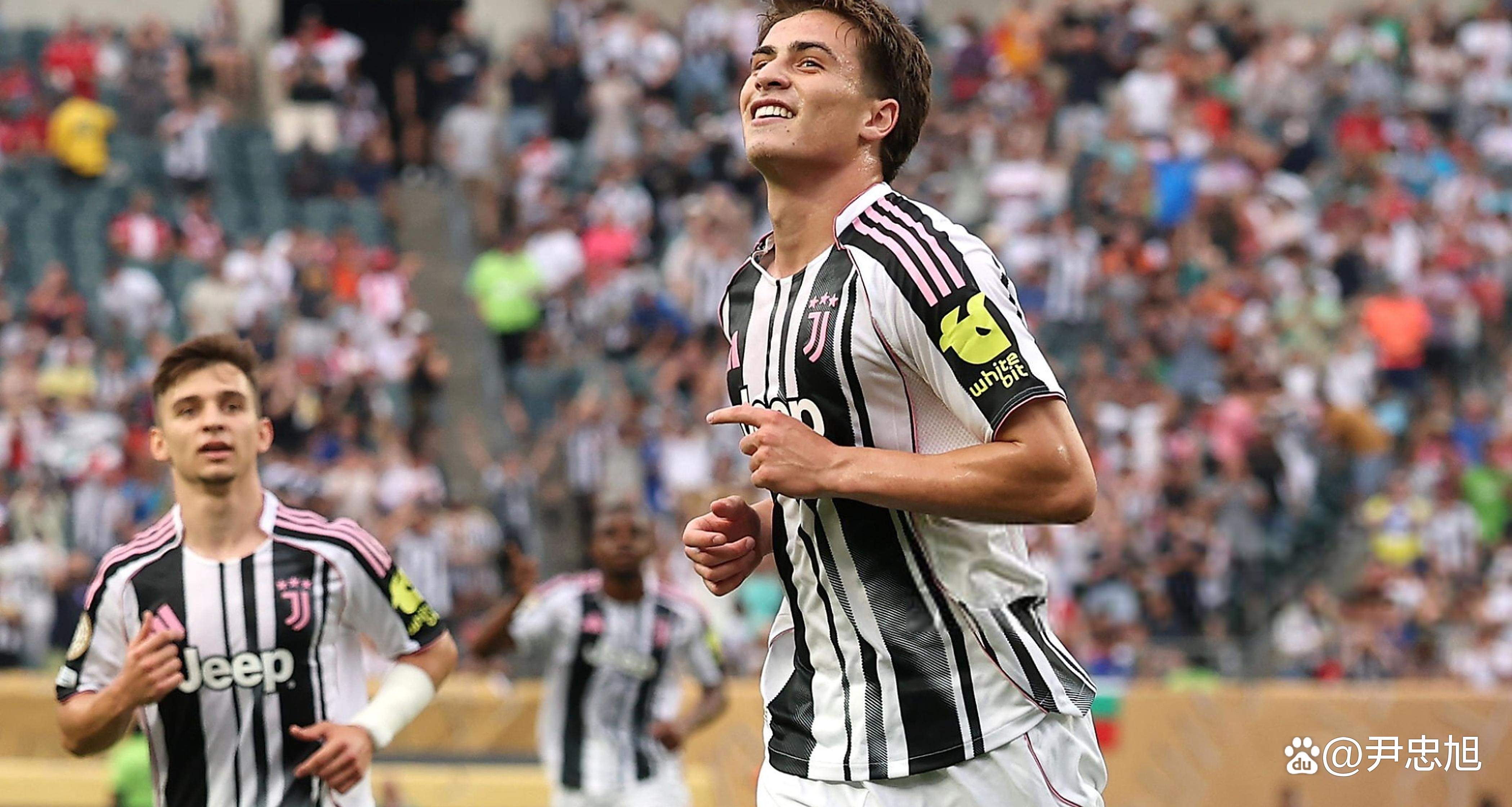 开云体育官方网站-尤文图斯年轻后卫成为关键，球队连胜收官