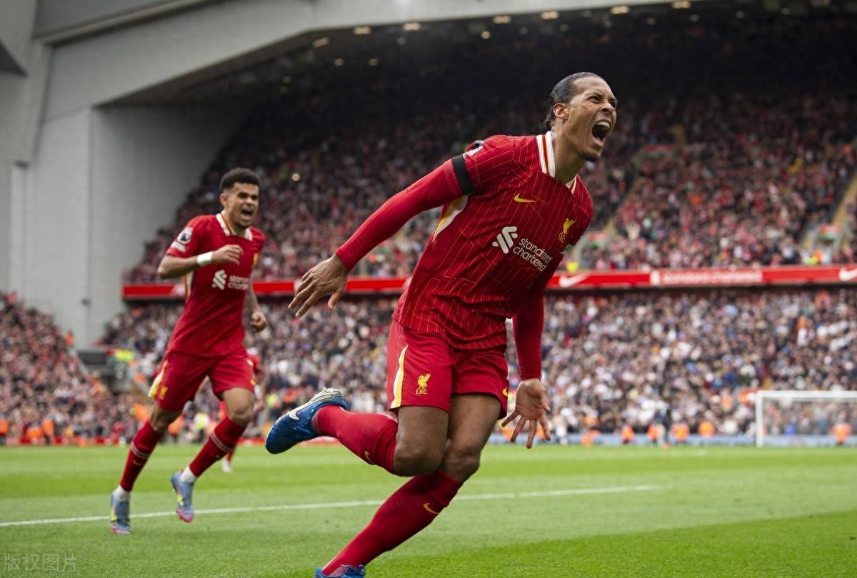 开云体育APP下载-关于利物浦豪取四连胜，挑战曼城领先位置的信息