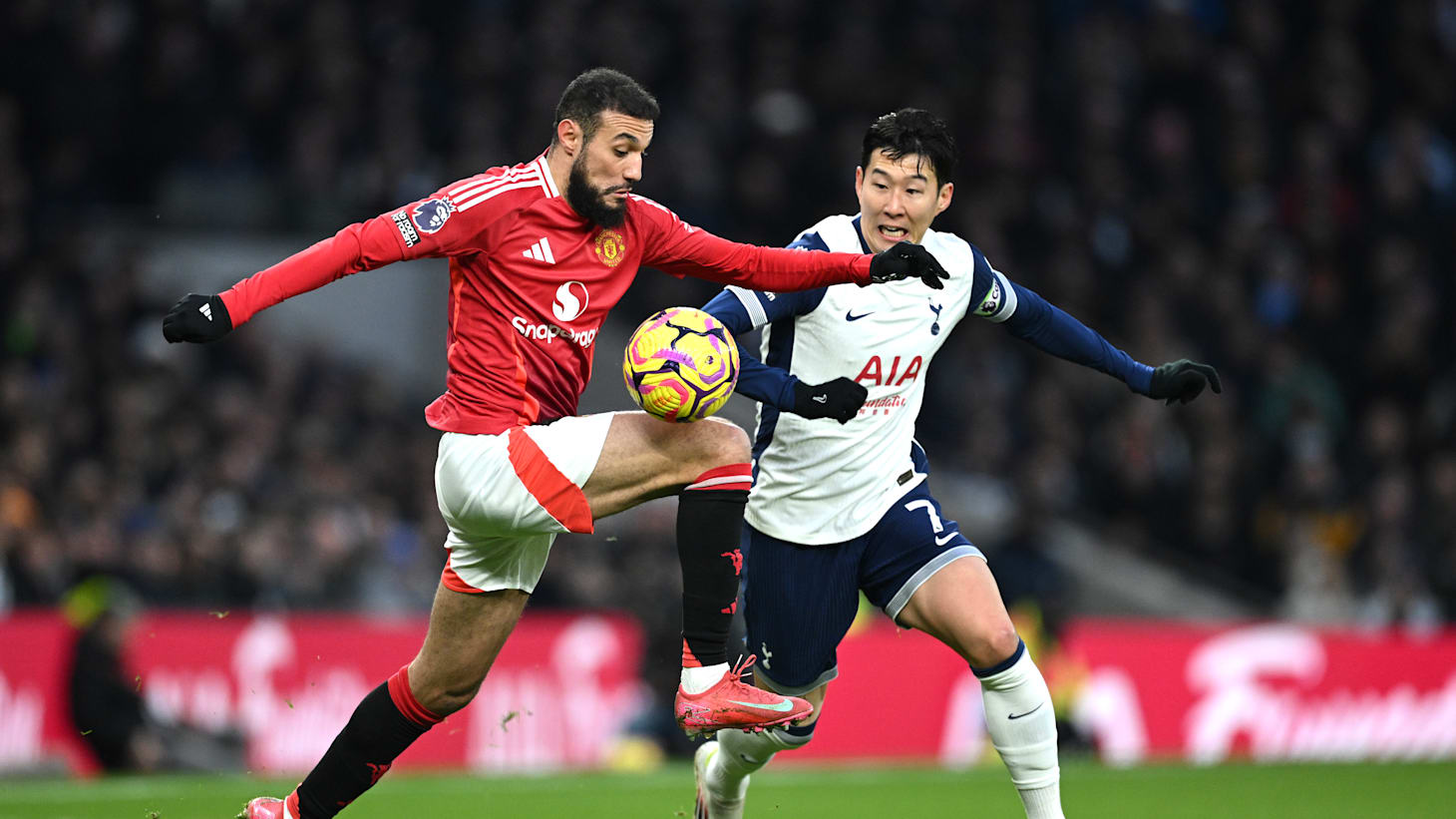 关于热刺球员意气风发,为球队赢得重要比赛的信息 关于热刺球员意气风发,为球队赢得重要比赛的信息