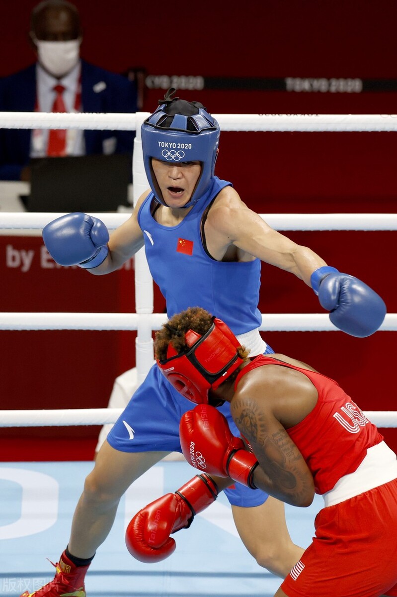 开云体育在线-巴拉圭拳击选手坚韧不拔，精彩表现