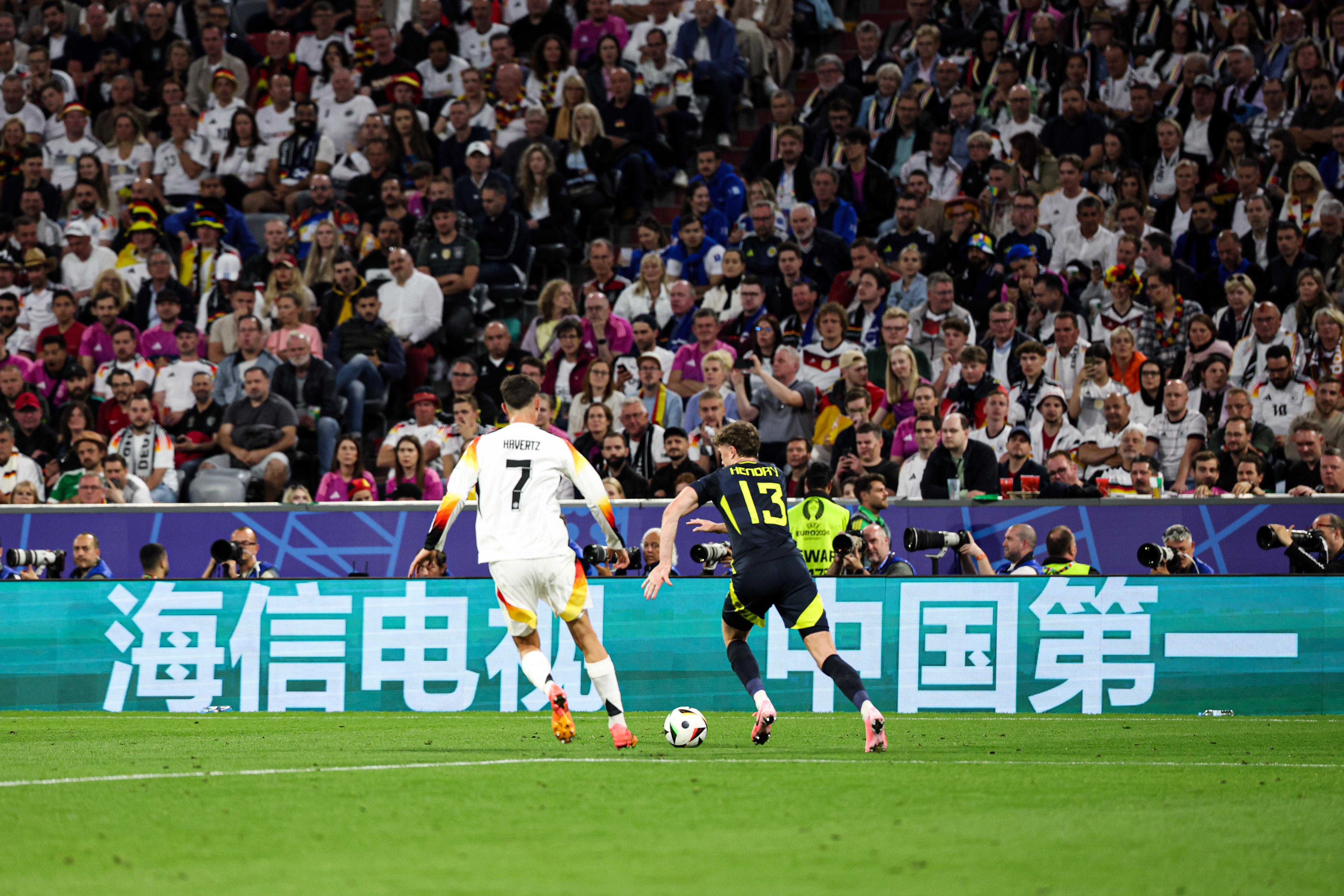 开云官网-德国国家队逆转捷克队，实现惊人大逆转