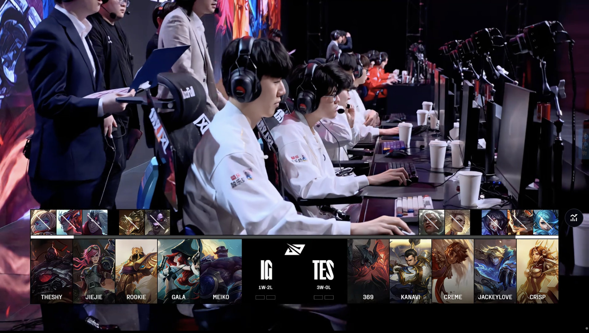 SHR血洗RNG,Elk完成史诗逆转鏖战多局入围赛,成为赛场最大亮点的简单介绍 SHR血洗RNG,Elk完成史诗逆转鏖战多局入围赛,成为赛场最大亮点的简单介绍