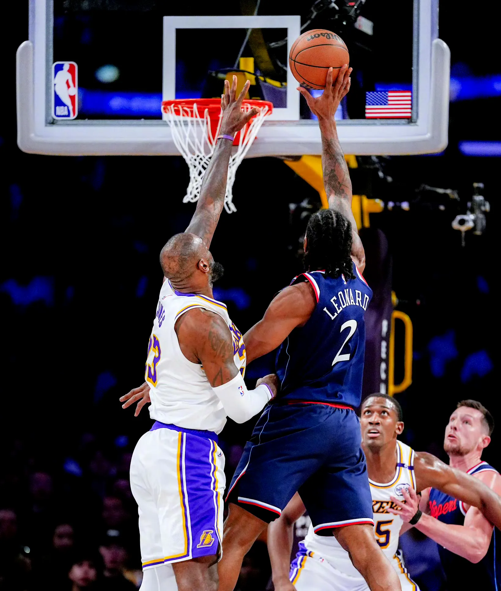 开云体育下载-快船队遭遇近期连败，战绩下滑