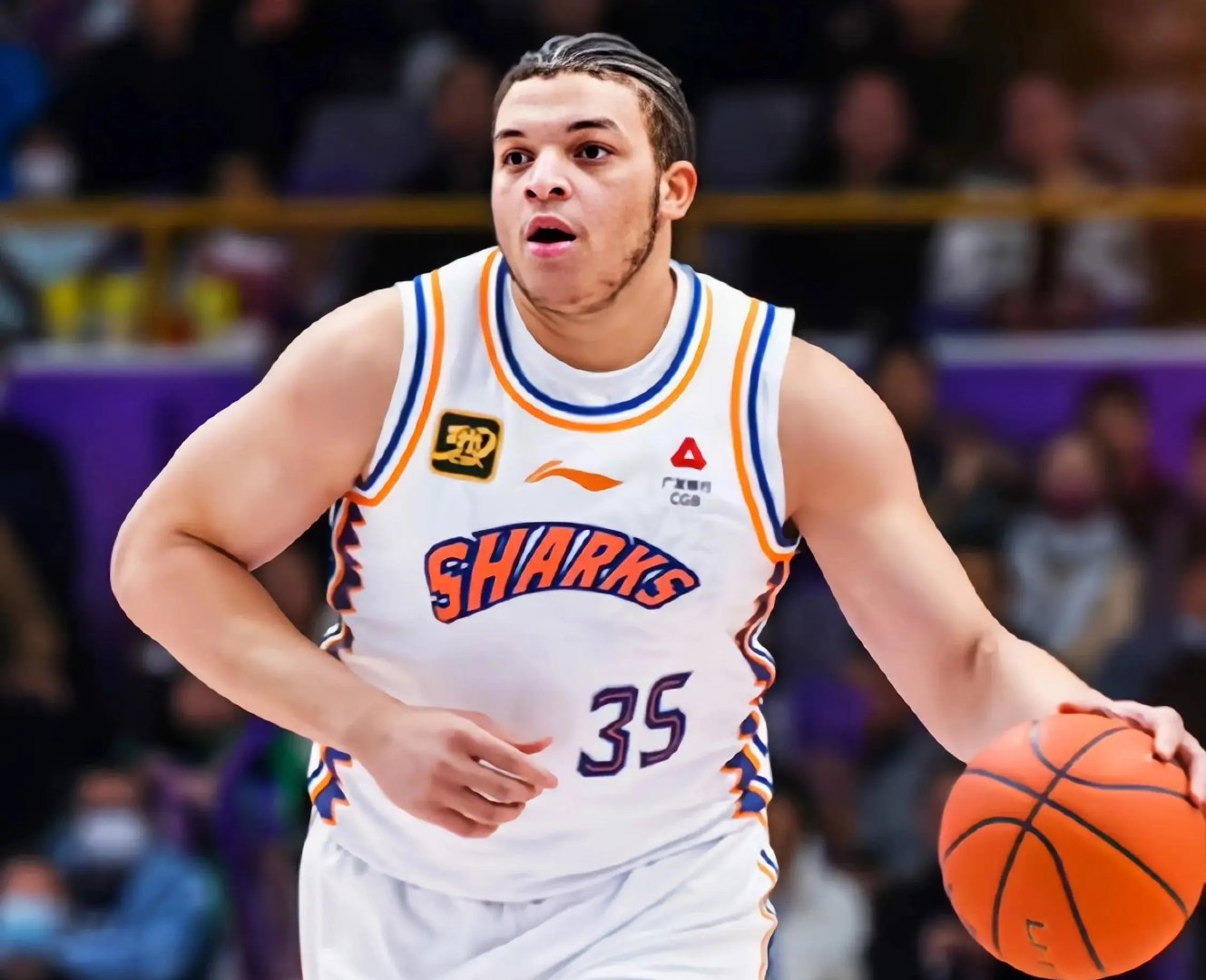 雄鹿队签下前热火球员布莱索的简单介绍 雄鹿队签下前热火球员布莱索的简单介绍