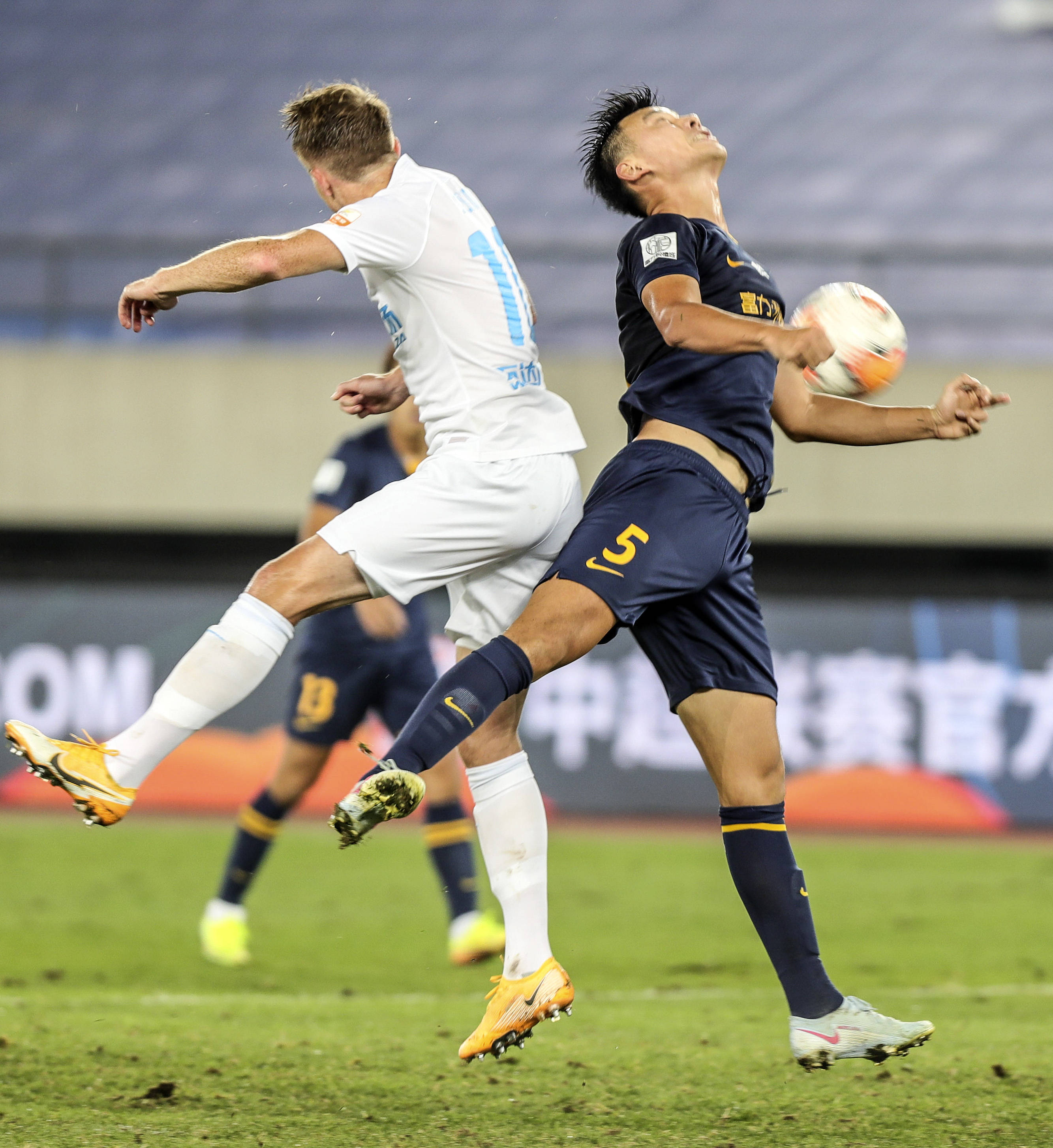 开云体育官网-关于广州富力队员状态如何？球迷关心的信息