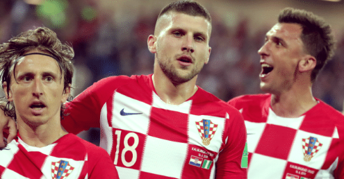 开云下载-克罗地亚备战比利时，谁能胜出