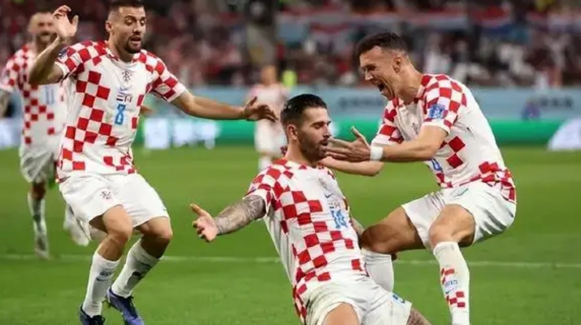 克罗地亚备战比利时,谁能胜出 克罗地亚备战比利时,谁能胜出