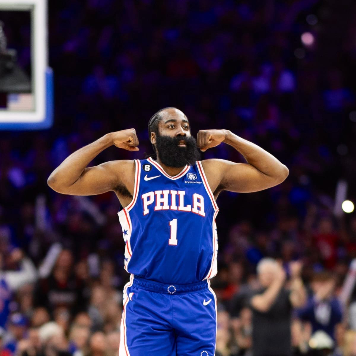 开云体育平台APP-火箭队主力伤愈回归，队伍士气大增