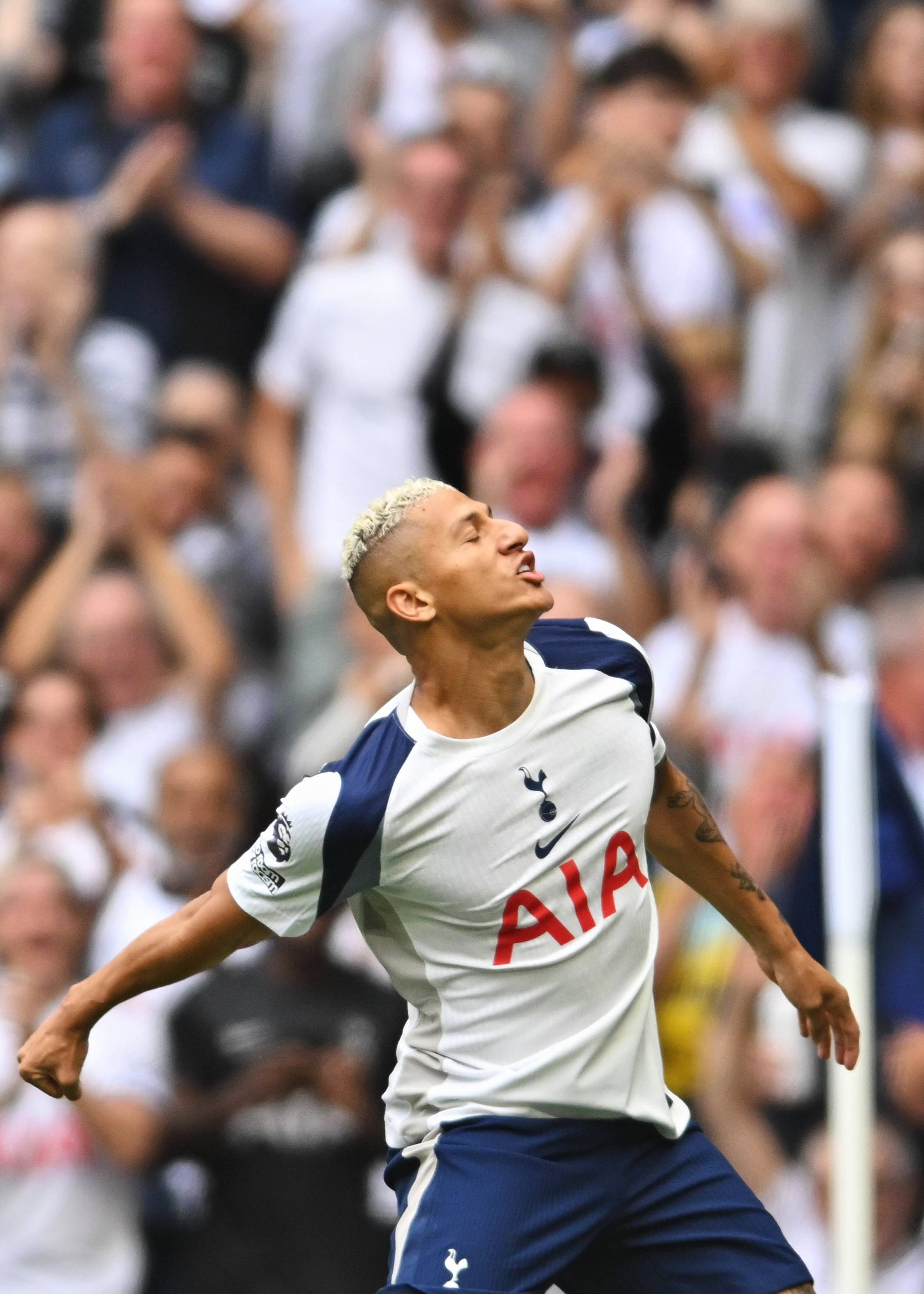 开云体育登录-热刺主场胜出，继续追赶积分榜前列