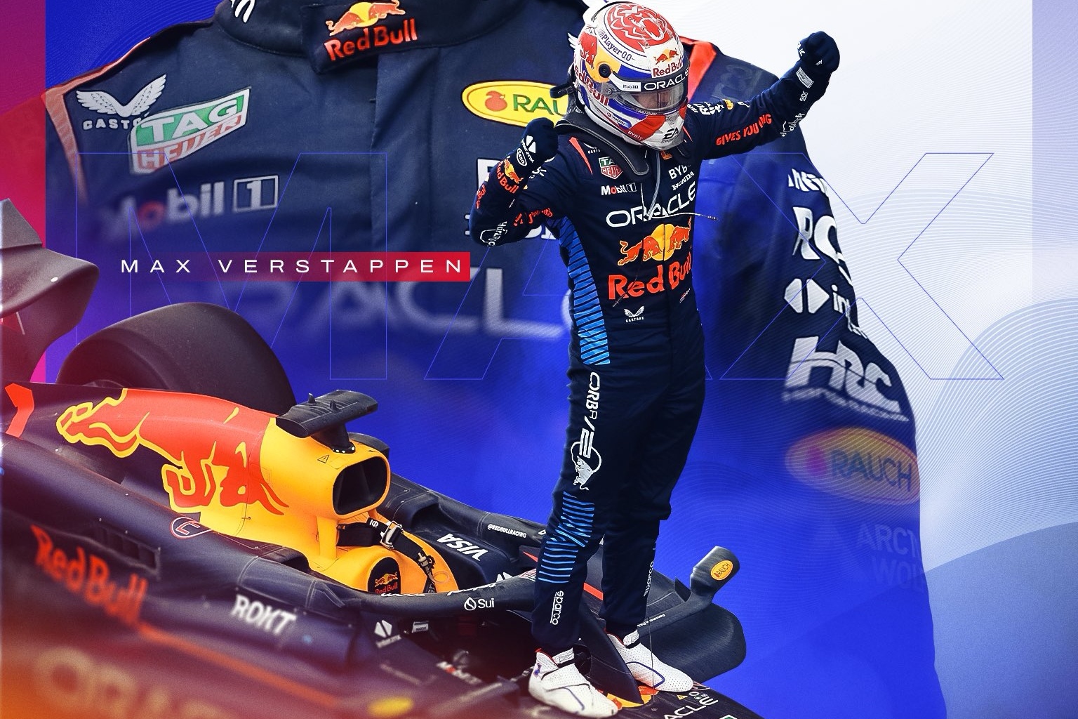 开云体育中国-哈斯车队轻取法拉利，维斯塔潘惊艳四座的简单介绍