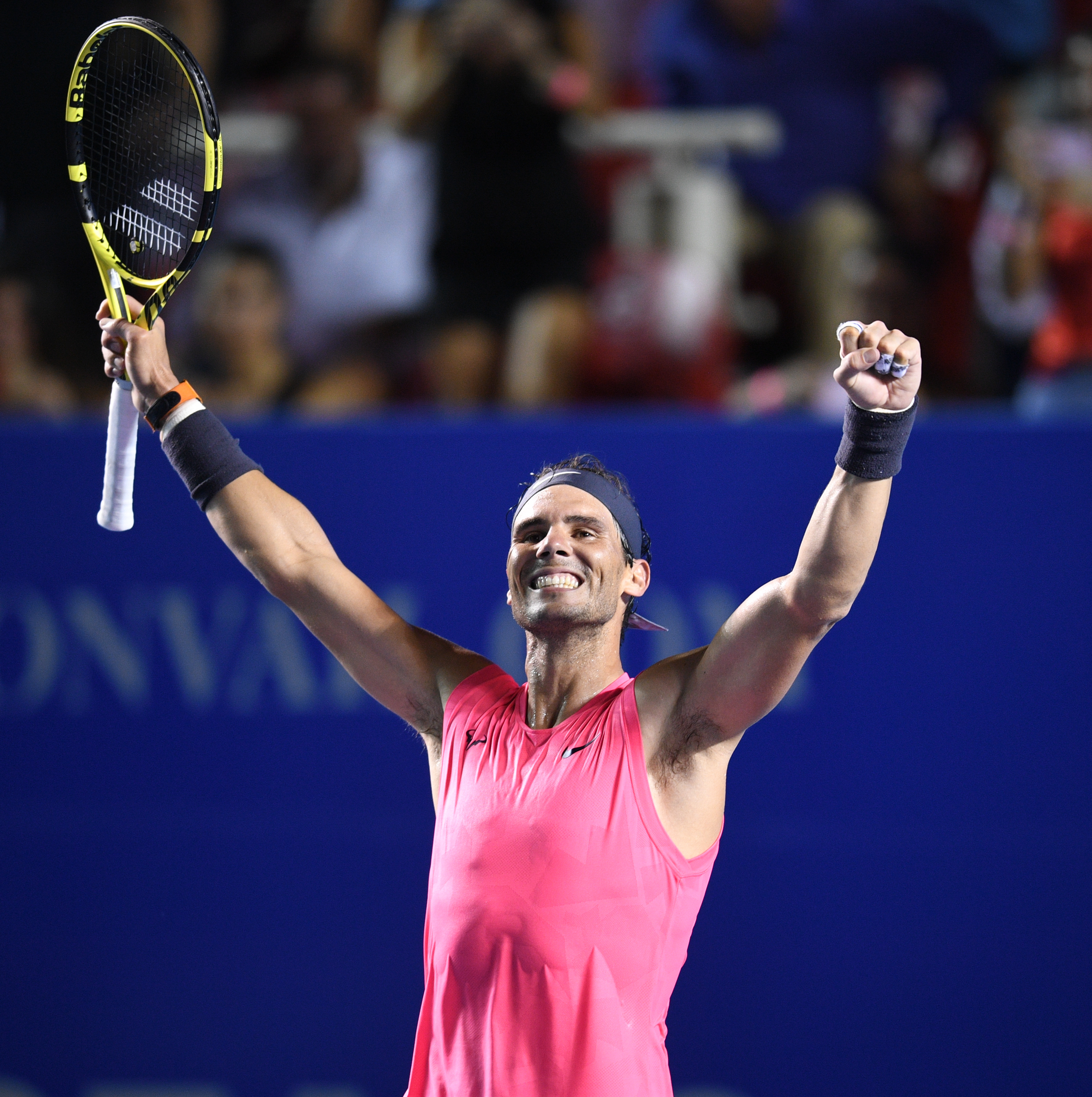 ATP总决赛险胜年终总决赛,纳达尔高光表现的简单介绍 ATP总决赛险胜年终总决赛,纳达尔高光表现的简单介绍