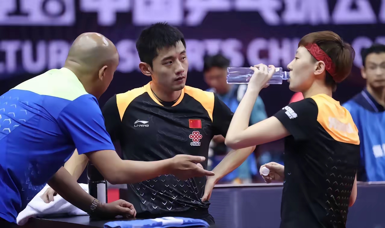 瑞典乒乓球队逆转波兰乒乓球队,张继科高光表现的简单介绍 瑞典乒乓球队逆转波兰乒乓球队,张继科高光表现的简单介绍