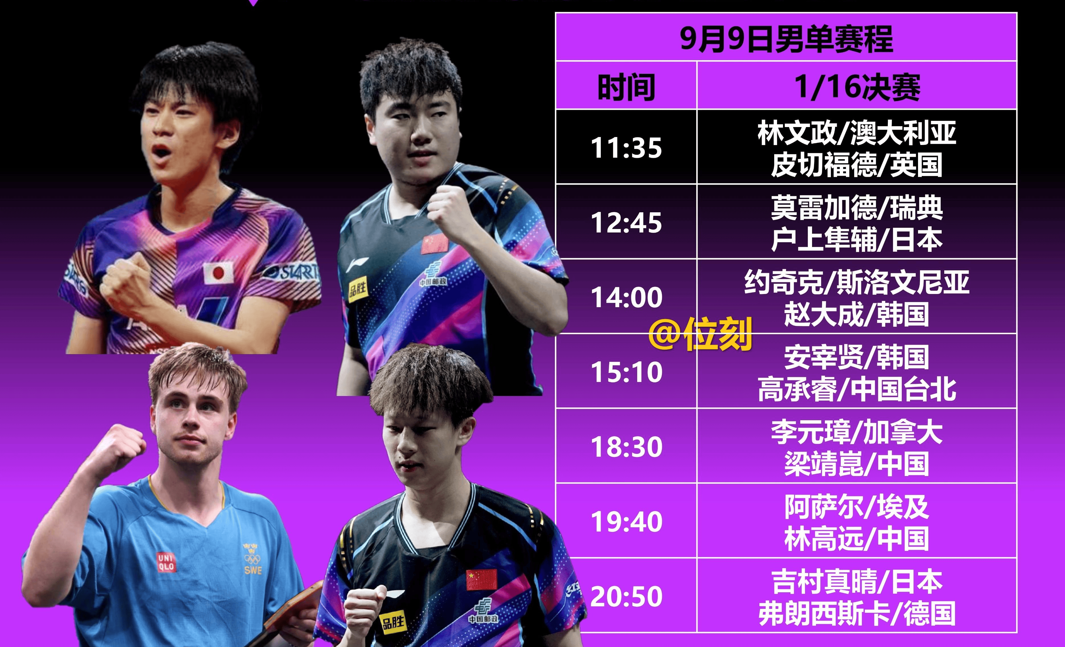 关于中国乒乓球队险胜波兰乒乓球队,奥恰洛夫爆发神勇的信息 关于中国乒乓球队险胜波兰乒乓球队,奥恰洛夫爆发神勇的信息