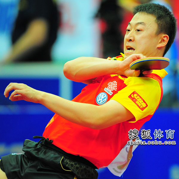 开云体育中国-印尼队横扫德国队，马琳点燃赛场